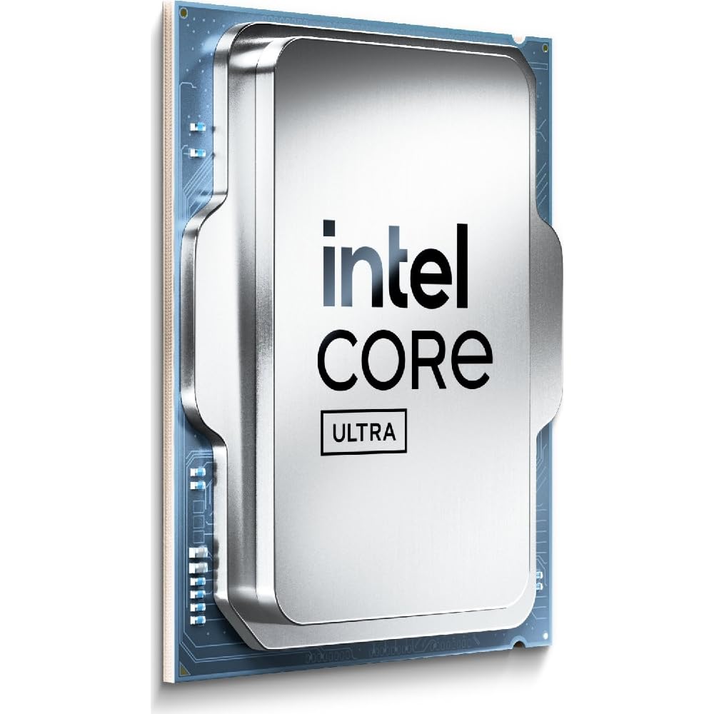 INTEL Core Ultra 9 285K 3.7GHz 36MB Önbellek 24 Çekirdek 1851 3nm