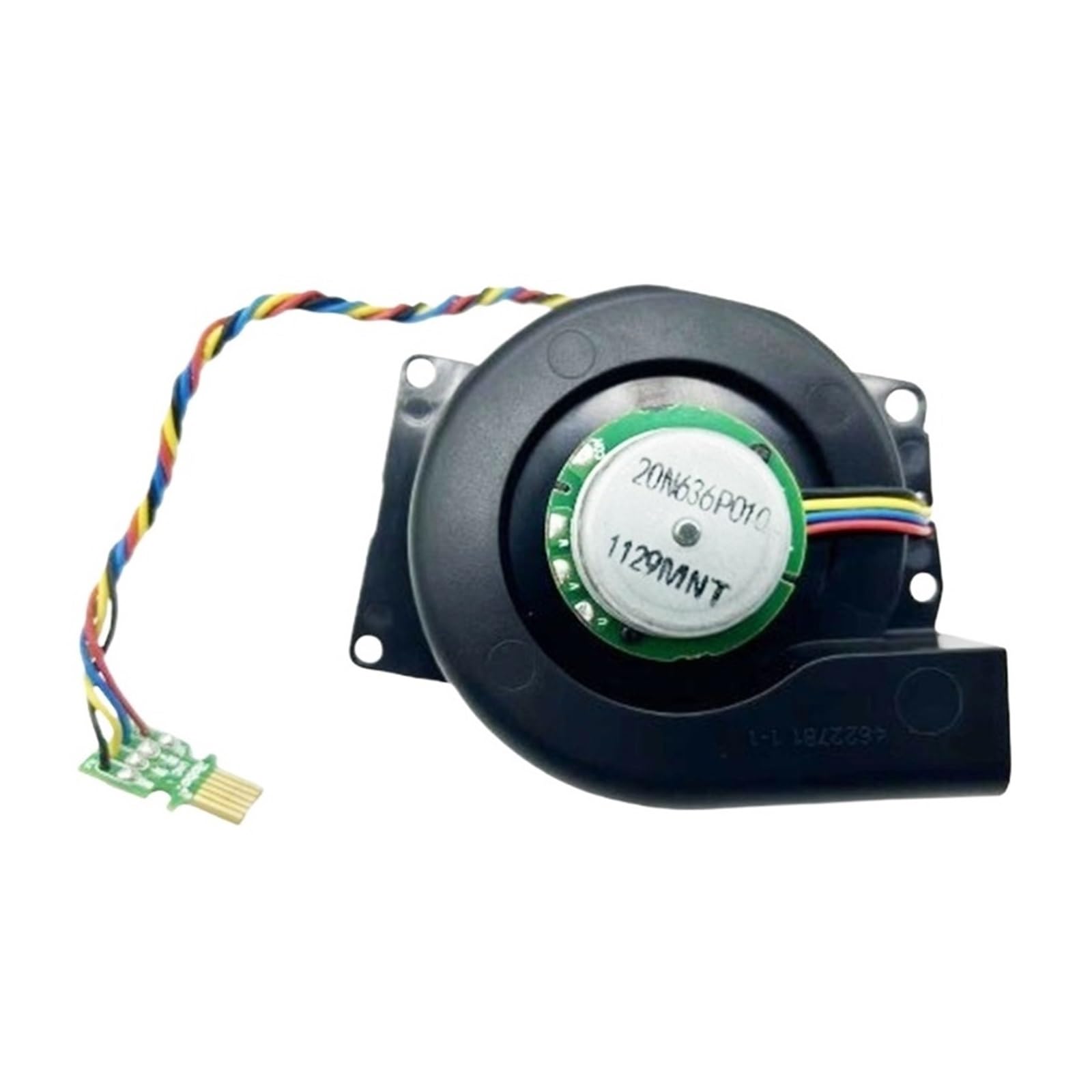 Module De Tête De Nettoyage, Moteur De Turbine, Ventilateur, Compatible avec Roomba, I1, I2, I3, I4, I5, I6, I7, I8, J7, J8, E6