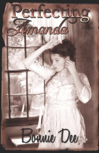 Buy Perfecting Amanda — BookShops.in