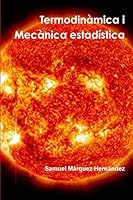 Termodinàmica i Mecànica estadística 1326277235 Book Cover