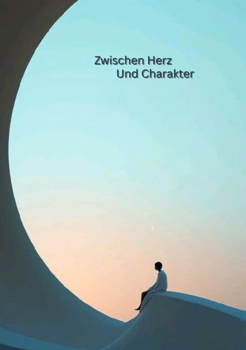 Zwischen Herz und Charakter: Ein Lehrbuch über Akhlaq und Charakterentwicklung