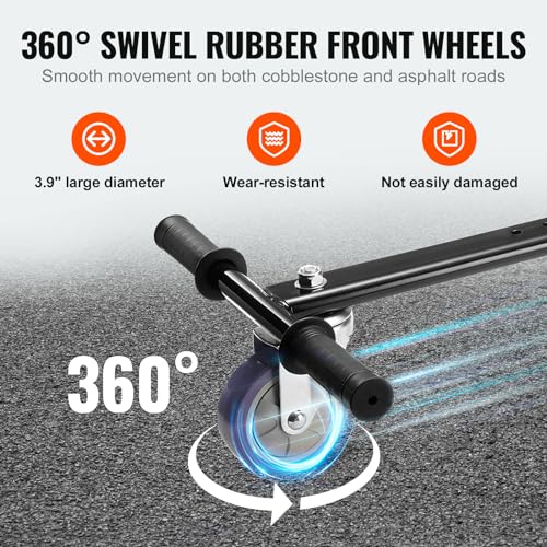 VEVOR Hoverboard Seat Attachment