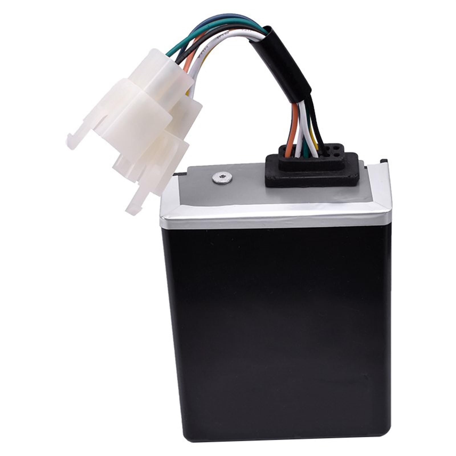 Motorrad Digitale Zündeinheit Box Starter Zündgerät Für VTZ250 1984-1985 Spada250 1988