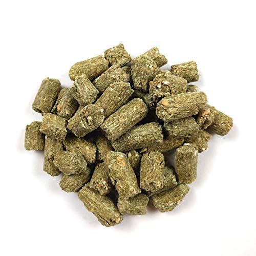 Oxbow Animal Health Garden Select Adult Rat Food, Garden-Inspired Recipe for Adult Rats, Non-GMO, Made in The USA, 2.5… - Image 7