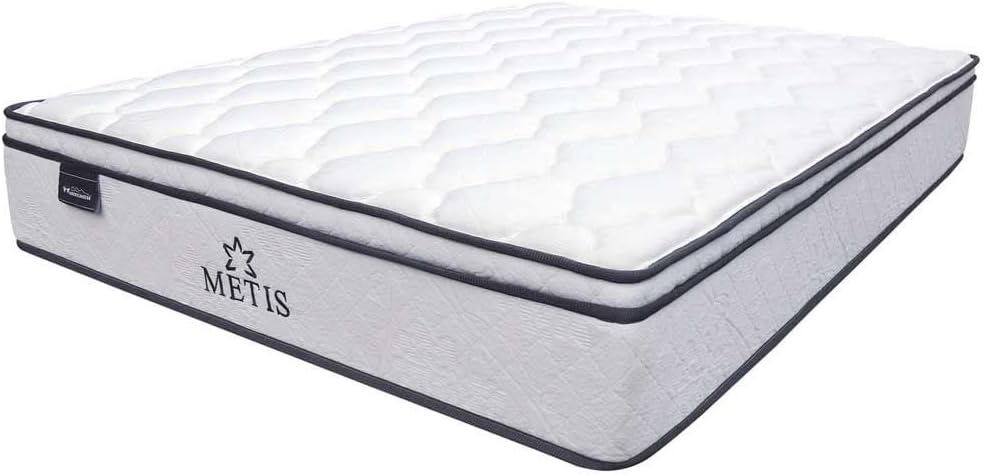AmericanstarMetis Mattress (200 x 200 cm)