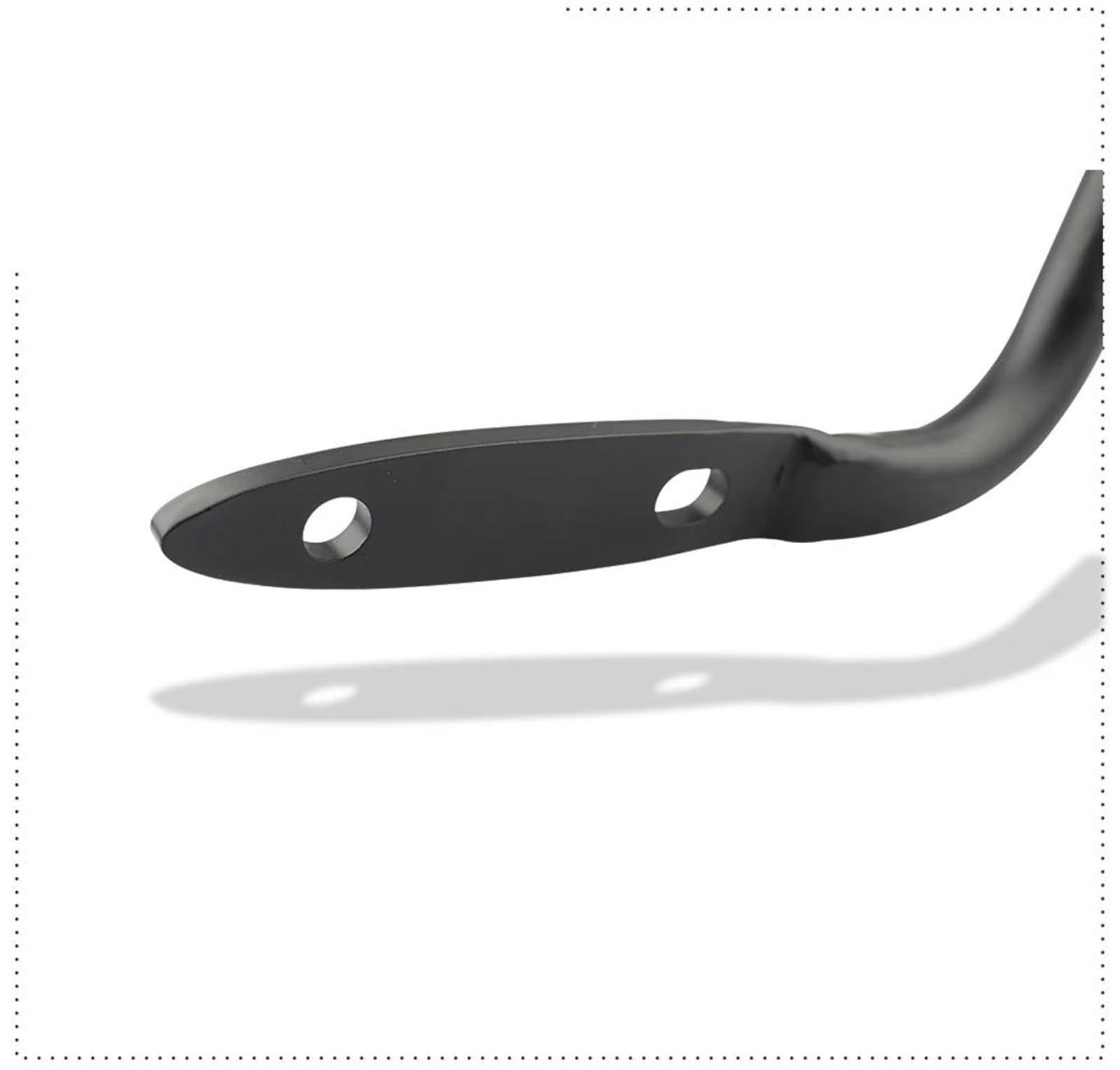 Per Royal Per Enfield NEW Classic 350 Reborn 2022 2023 2024 Portapacchi Posteriore Per Moto Valigia Tavola Accessori