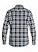 Quiksilver Men's Biscay Ls Traditional Woven Top