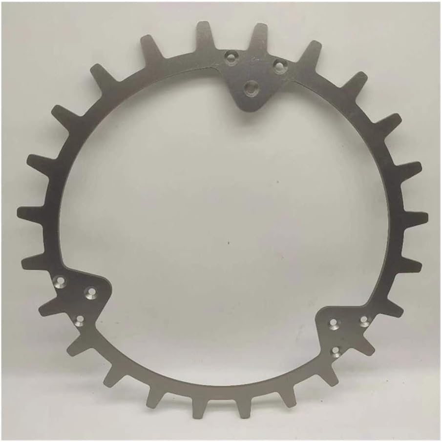 Tool Anti Slip Kit Fit for 330 420 430 550 Lawn Mower Components Gardening Tools