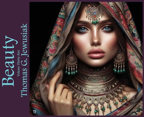 Beauty Volume Thirty-Five
