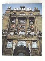 Hotel Gellert B0026MBL3U Book Cover