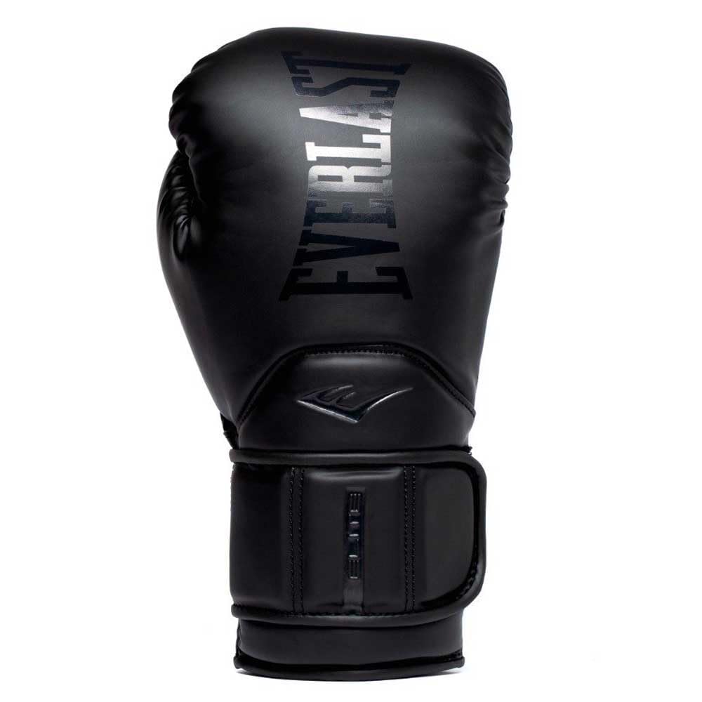 Everlast Elite 2 Pro Artificial Leather Boxing Gloves 16 oz