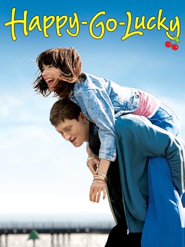 Happy-Go-Lucky