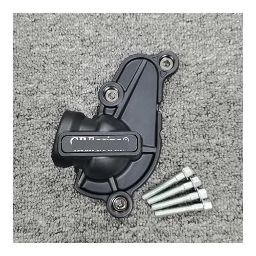 Moteur couvercle stator moto Tracer FZ-09 MT-09 protection carter