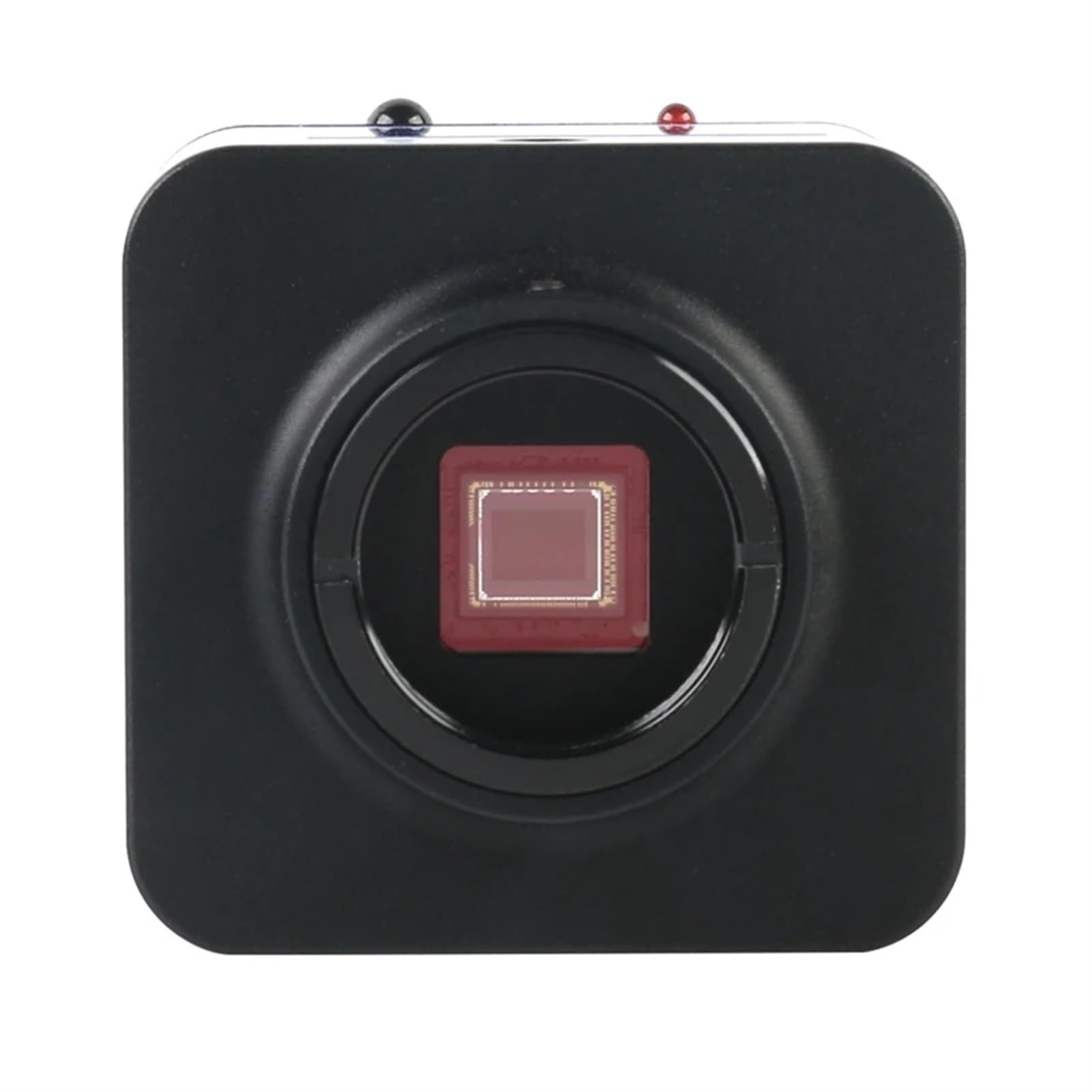Przemysłowa kamera mikroskopowa z wideo HDMI, USB, WiFi, 1080P, 36 MP, ramka C, rejestrator wideo TF, zdalne sterowanie spawaniem PCB (kamera)