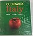 Culinaria Italy