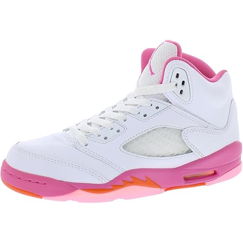 Jordan boys Jordan 5 Retro (Big Kid)