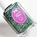 Emerald - green glitter holographic nail polish by Cupcake Polish
