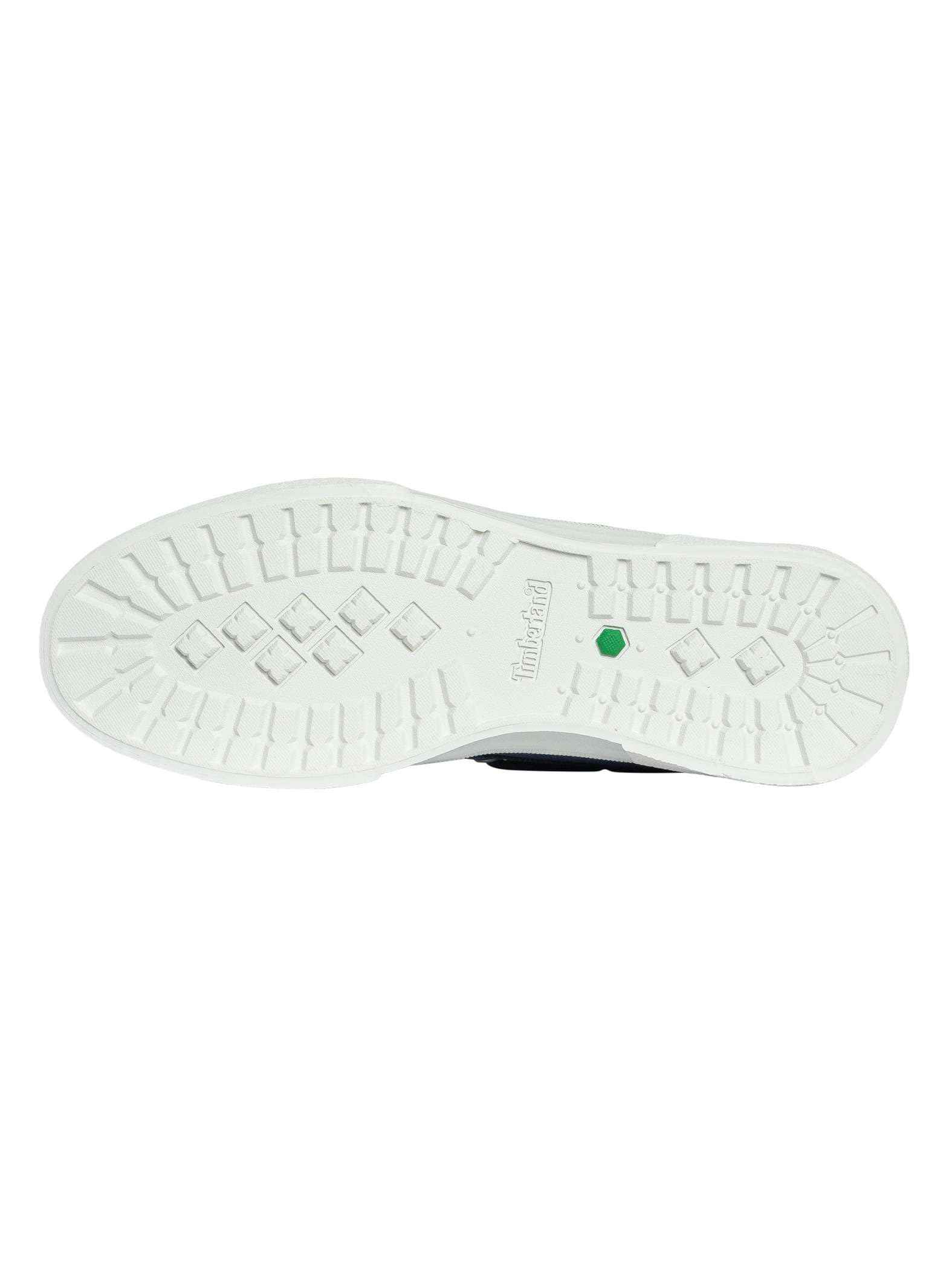 Timberland Union Wharf 2.0 EK+ Scarpe da ginnasticaUomo