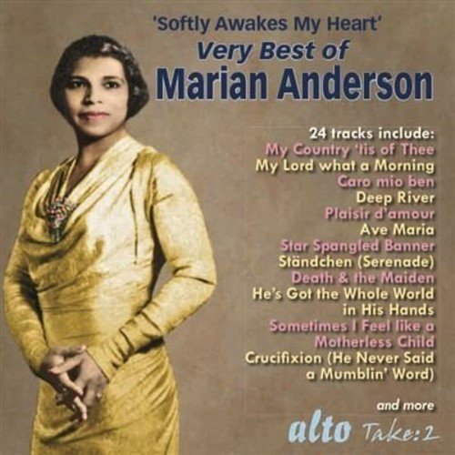 Various: Arias, Songs, Anthems