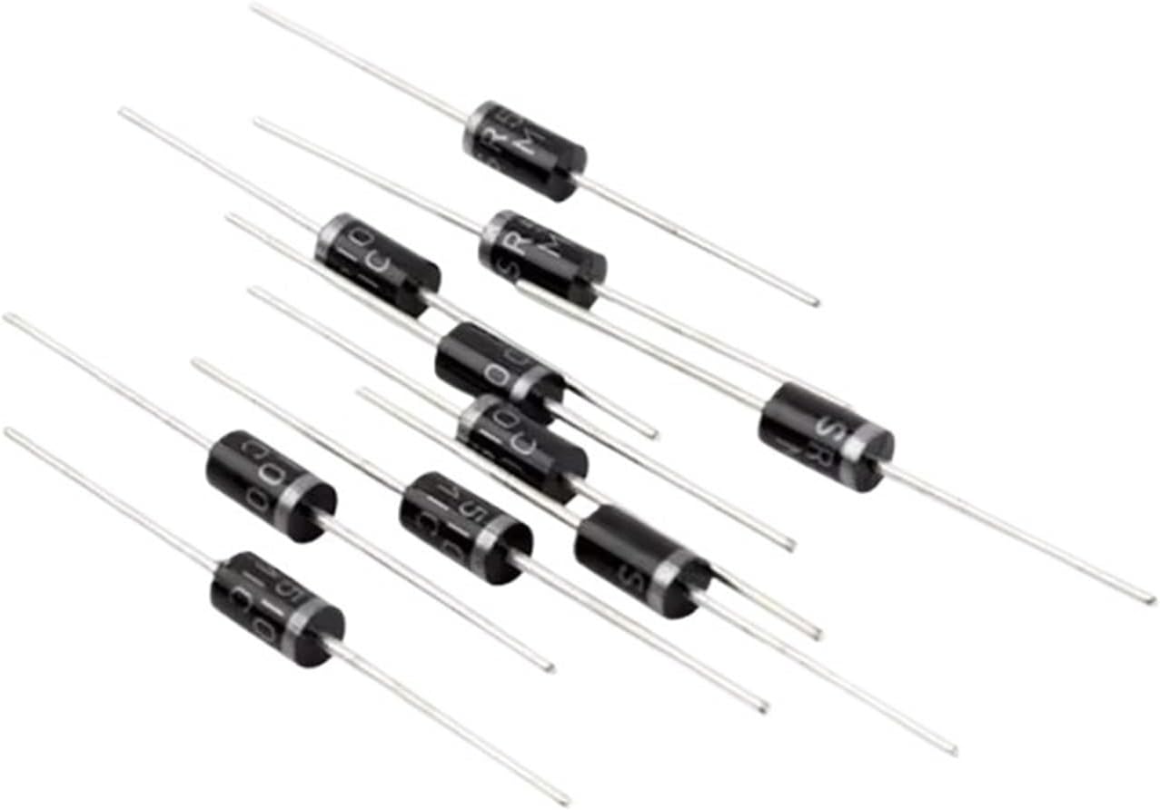 20PCS diode SR340 SR360 SR3100 SR3150 SR3200 SR540 SR560 SB SR5100 SR5150 SR5200 DIP(SR3150)