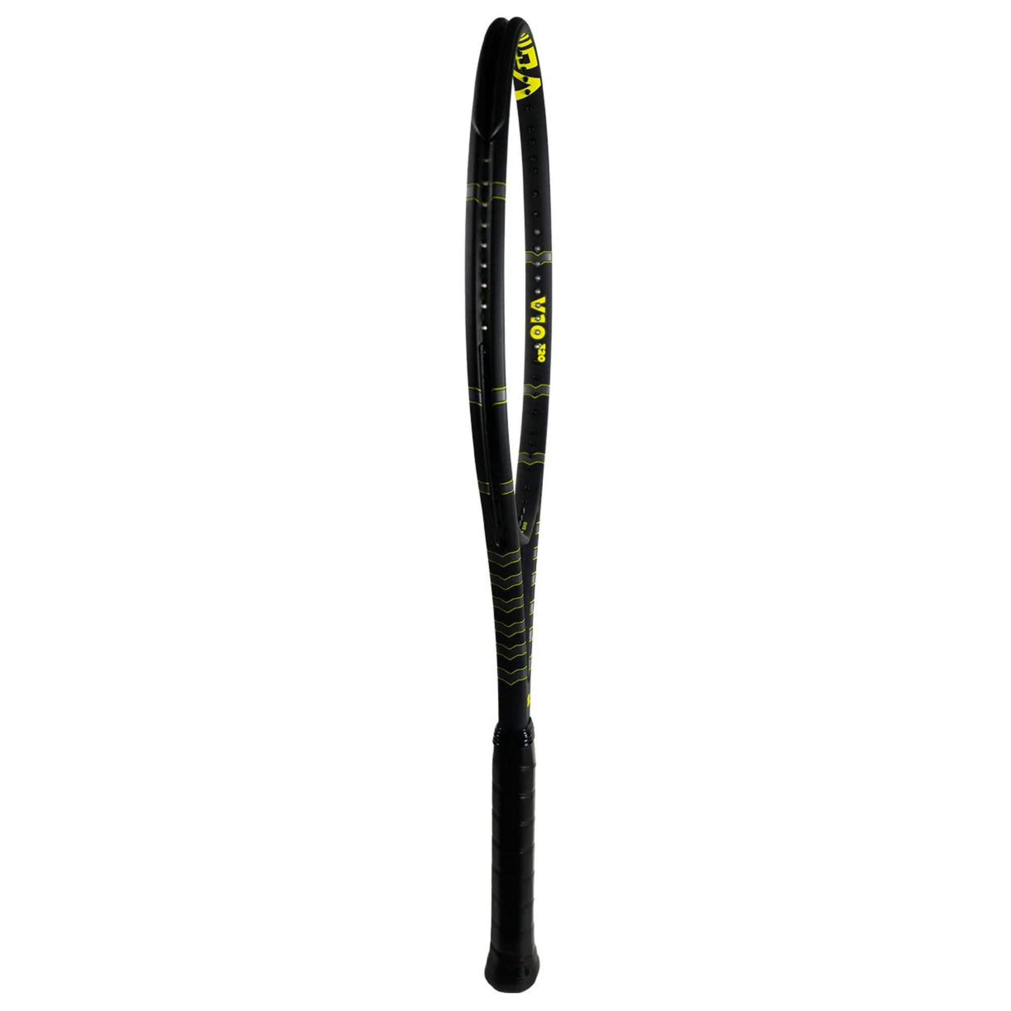 VOLKL VOSTRA V10 320 g | Raquete de tênis | Com célula vermelha e