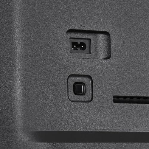 Philips Ambilight 48OLED770 4K OLED Smart TV Écran 48" avec P5 AI Picture, Titan OS, Dolby Vision et Son Dolby Atmos Fonctionne avec Alexa et Google Assistant