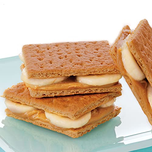 Nabisco 00044000004880 Grahams Original Graham Crackers thumb #4