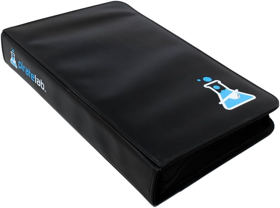 Summoner 480-Card Deluxe Trade Binder