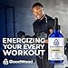 GoodWood - Male Liquid Drops - Increases Stamina and Size - Improves Energy, Drive, and Power - for Men Ages 30, 40, 50, 60+ - Made with 8 Herbs and Organic - One Pack