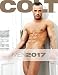 2017 Colt Men Calendar