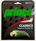 Prince Topspin 15L White