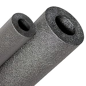 Bricoloco Kolejka Izolacyjna do Rur 28mm