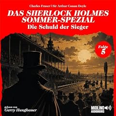 『Die Schuld der Sieger』のカバーアート