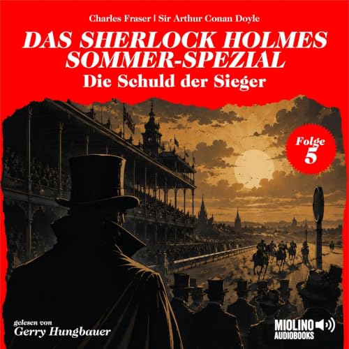 Die Schuld der Sieger cover art