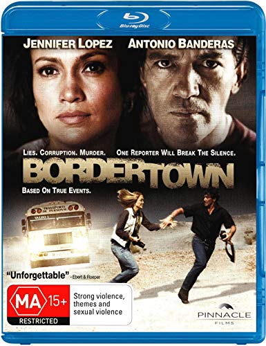Bordertown