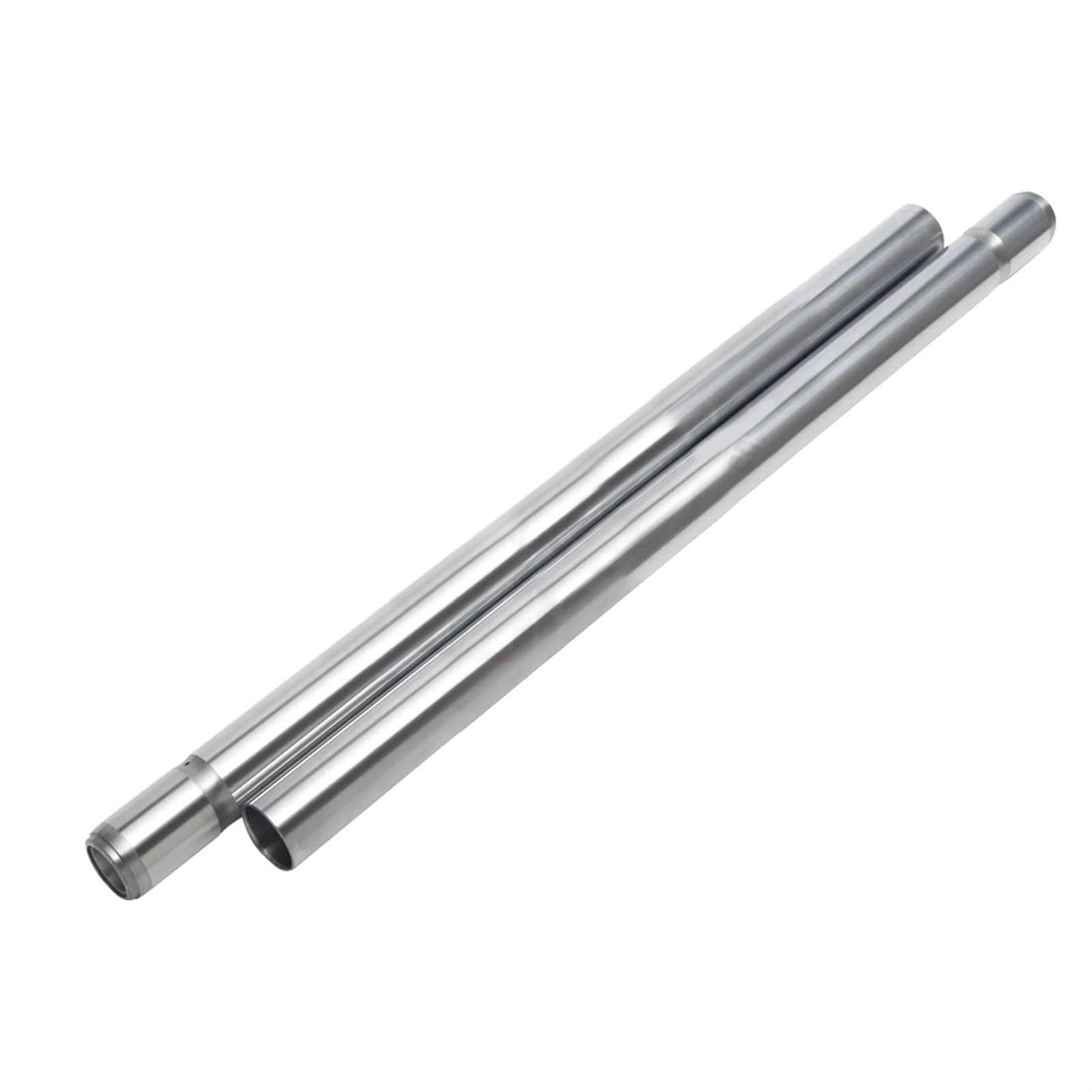 Tube de fourche avant moto 31x508mm en acier haute résistance