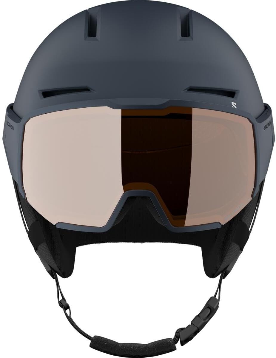 サロモン(SALOMON) スキーヘルメット スノーボードヘルメット OSMO