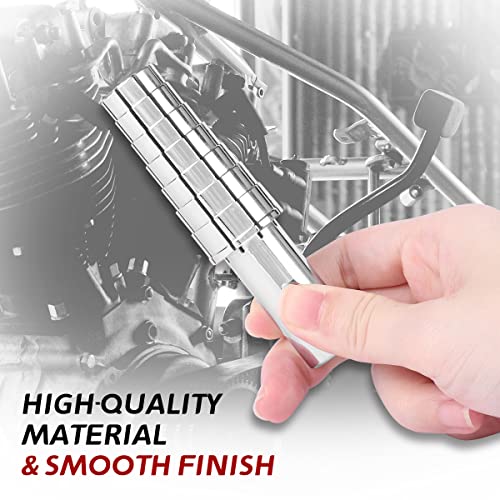 Expanding Ring Mandrel for Lathe