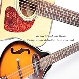 Guitar Mandolin Music