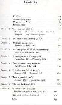 Hardcover A singular marriage: A labour love story in letters and diaries Book