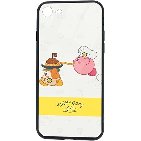 Amazon Co Jp 星のカービィ Iphone Se 用ケース 第2世代 Iphone7用ケース Iphone8用 ケース 4 7インチ 対応 Tpu アイフォンケース 傷防止 スリム軽量 耐衝撃 指紋防止 アイフォン ソフトケース カバー 専用 スマホケース 家電 カメラ