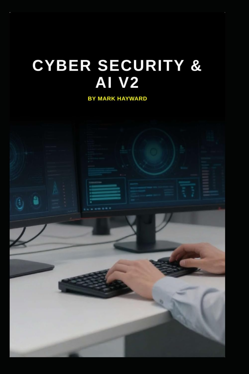 Cyber Security & AI v2: How AI affects Cyber Security (Series 1a)