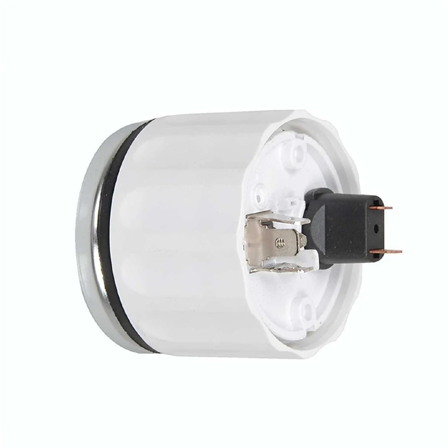 52mm 12V Water Temperature Gauge - 704/50099 for 3CX/4CX/JS200 Backhoe Loader