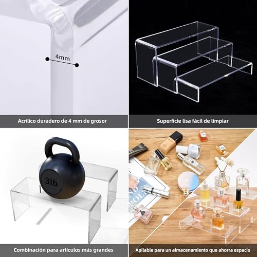 Lista de Expositores los 10 mejores. 3 Imagen adicional