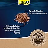 Tetra Crusta Sticks - Futter für Garnelen und Krebse, für eine artgerechte Ernährung, 100 ml Dose