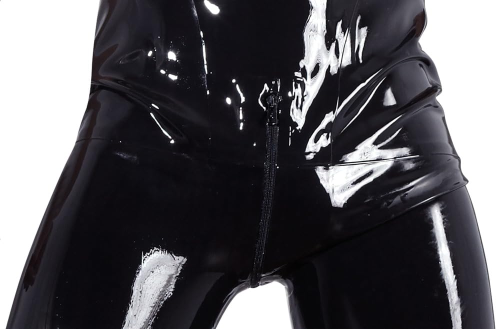 The Latex Collection Women's