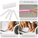 TANCUDER 10PCS Bloques de Terminales 10A Doble Fila Terminales con Tornillos Empalmes...