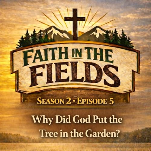 S2&bull;E5 | Why Did God Put the Tree in the Garden?