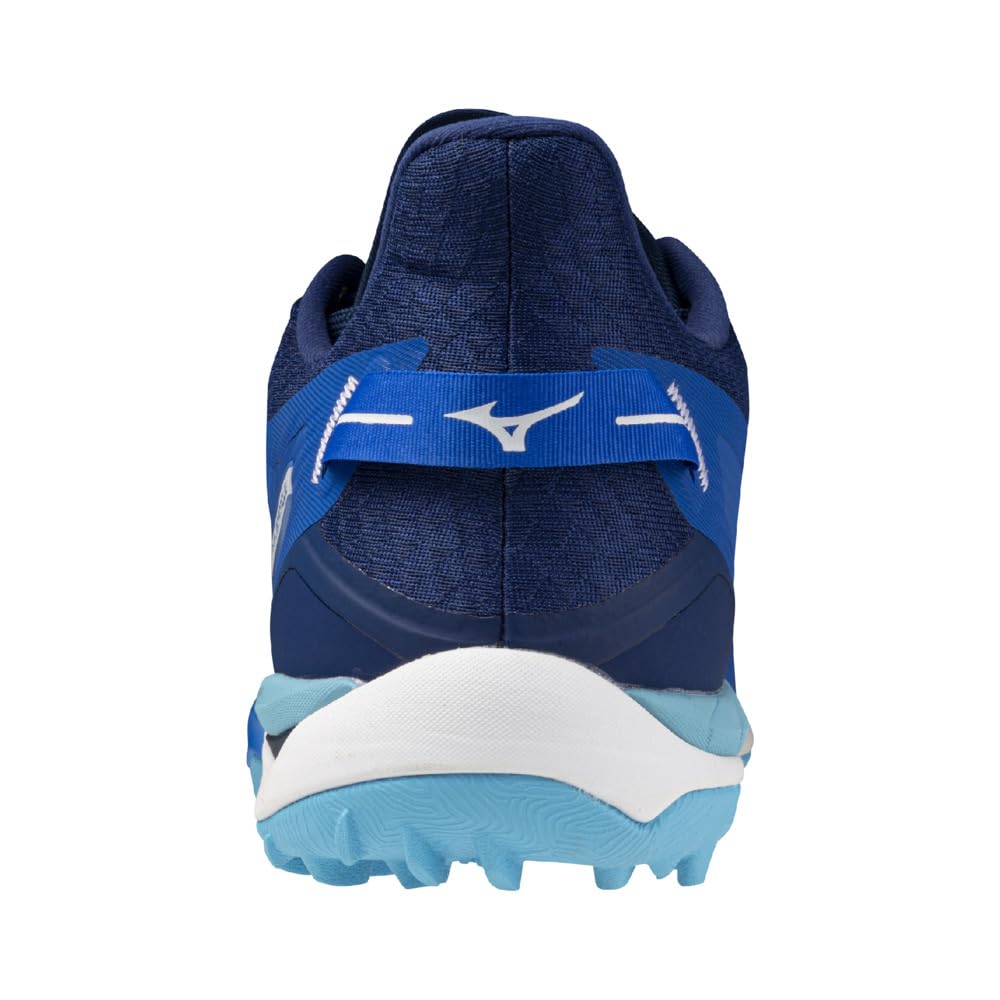 Mizuno Wave Leopardus Hockeyschuhe Senior