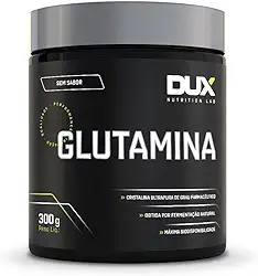 Dux Nutrition Glutamina 300g